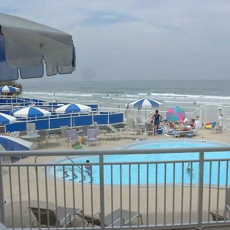 Fantasy Island - Daytona Beach Shores Aparthotel Екстериор снимка
