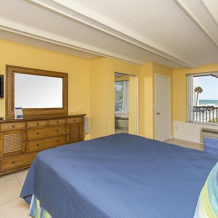 Fantasy Island - Daytona Beach Shores Aparthotel Екстериор снимка