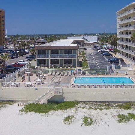 Fantasy Island - Daytona Beach Shores Aparthotel Екстериор снимка